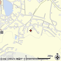 香川県高松市香川町浅野1343周辺の地図