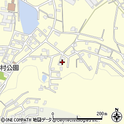 香川県高松市香川町浅野1332周辺の地図