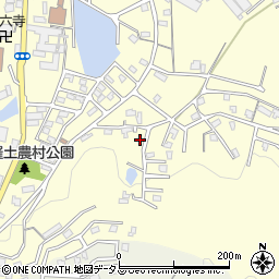 香川県高松市香川町浅野1330周辺の地図
