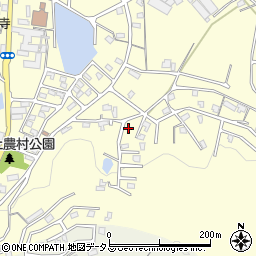 香川県高松市香川町浅野1320周辺の地図