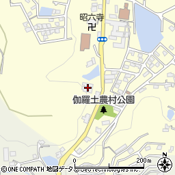 香川県高松市香川町浅野1289周辺の地図