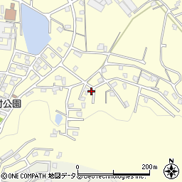 香川県高松市香川町浅野1333周辺の地図