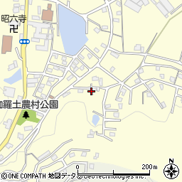 香川県高松市香川町浅野1352周辺の地図