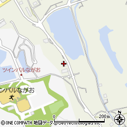香川県さぬき市長尾東2484周辺の地図