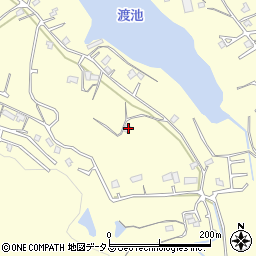香川県高松市香川町浅野1548周辺の地図