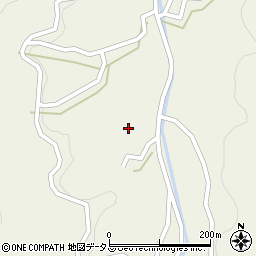 広島県江田島市沖美町三吉2022周辺の地図