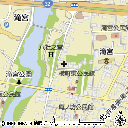川本社会保険労務士事務所周辺の地図