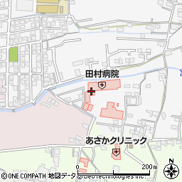 和歌山県和歌山市小倉645周辺の地図