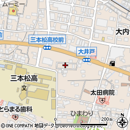 あおパートナーズ（税理士法人）　赤坂事務所周辺の地図