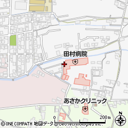 和歌山県和歌山市小倉650周辺の地図