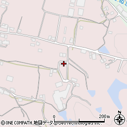 香川県高松市西植田町1283周辺の地図