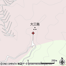 愛媛県今治市上浦町井口9081周辺の地図