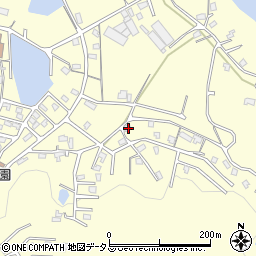 香川県高松市香川町浅野1591周辺の地図