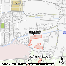 和歌山県和歌山市小倉118周辺の地図