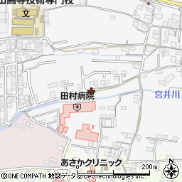 和歌山県和歌山市小倉120周辺の地図