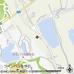 香川県さぬき市長尾東2470周辺の地図