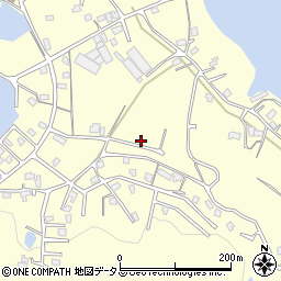 香川県高松市香川町浅野1582周辺の地図