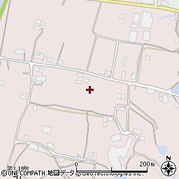 香川県高松市西植田町1329周辺の地図
