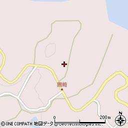 香川県三豊市詫間町積879周辺の地図