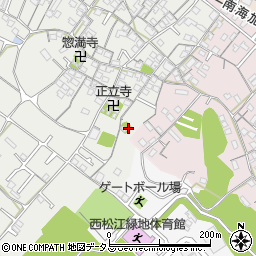和歌山県和歌山市古屋267周辺の地図