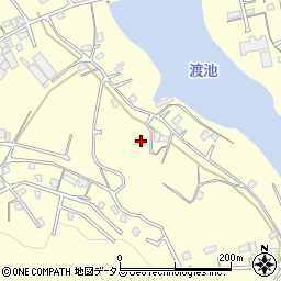 香川県高松市香川町浅野1565周辺の地図