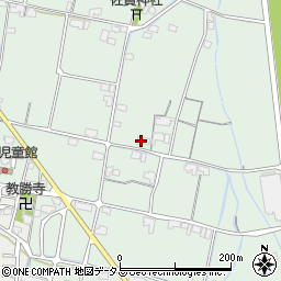 香川県高松市香南町吉光898周辺の地図