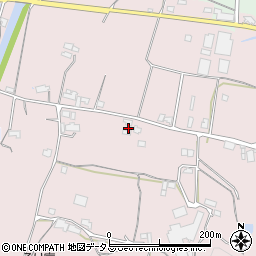 香川県高松市西植田町1331周辺の地図