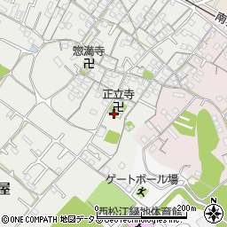 和歌山県和歌山市古屋263周辺の地図