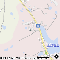 香川県高松市西植田町85周辺の地図