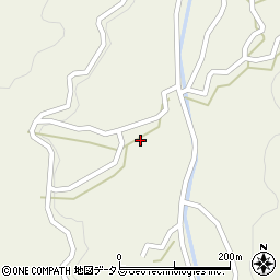 広島県江田島市沖美町三吉2133-1周辺の地図