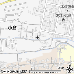 永昇建設株式会社周辺の地図