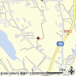 香川県高松市香川町浅野1882周辺の地図