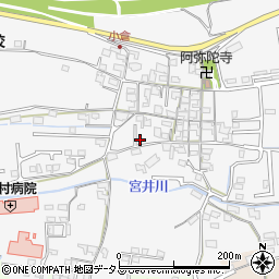 和歌山県和歌山市小倉213周辺の地図