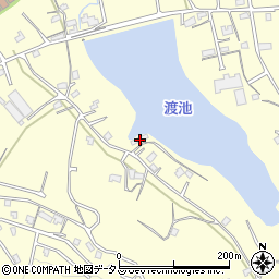 香川県高松市香川町浅野1560周辺の地図