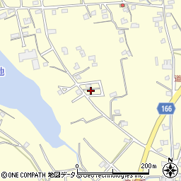 香川県高松市香川町浅野1881周辺の地図
