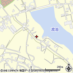 香川県高松市香川町浅野1514周辺の地図