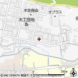 和歌山県和歌山市小倉441周辺の地図