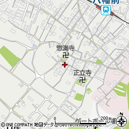 和歌山県和歌山市古屋289周辺の地図