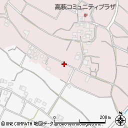 兵庫県南あわじ市賀集福井1217周辺の地図