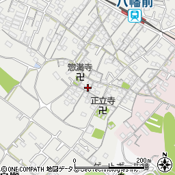 和歌山県和歌山市古屋290周辺の地図