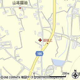 香川県高松市香川町浅野1891周辺の地図