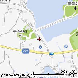 香川県さぬき市長尾名1653周辺の地図