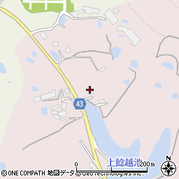 香川県高松市西植田町32周辺の地図
