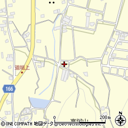 香川県高松市香川町浅野2454周辺の地図