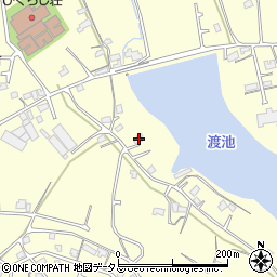 香川県高松市香川町浅野1508周辺の地図