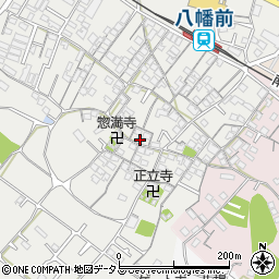 和歌山県和歌山市古屋327周辺の地図