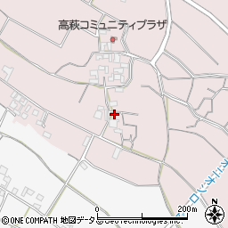 兵庫県南あわじ市賀集福井1179周辺の地図