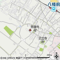 和歌山県和歌山市古屋302周辺の地図