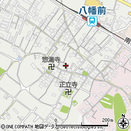和歌山県和歌山市古屋328周辺の地図