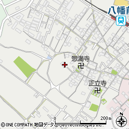 和歌山県和歌山市古屋303周辺の地図